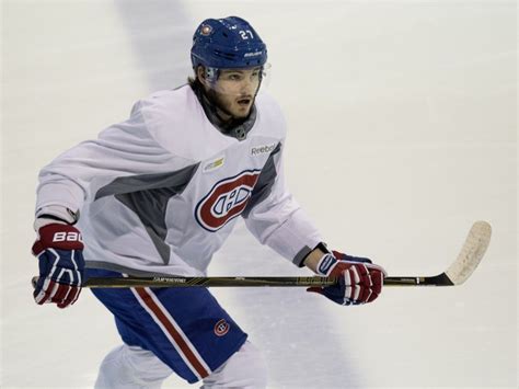 Stu Cowan: Alex Galchenyuk a victim of being a Montreal Canadien